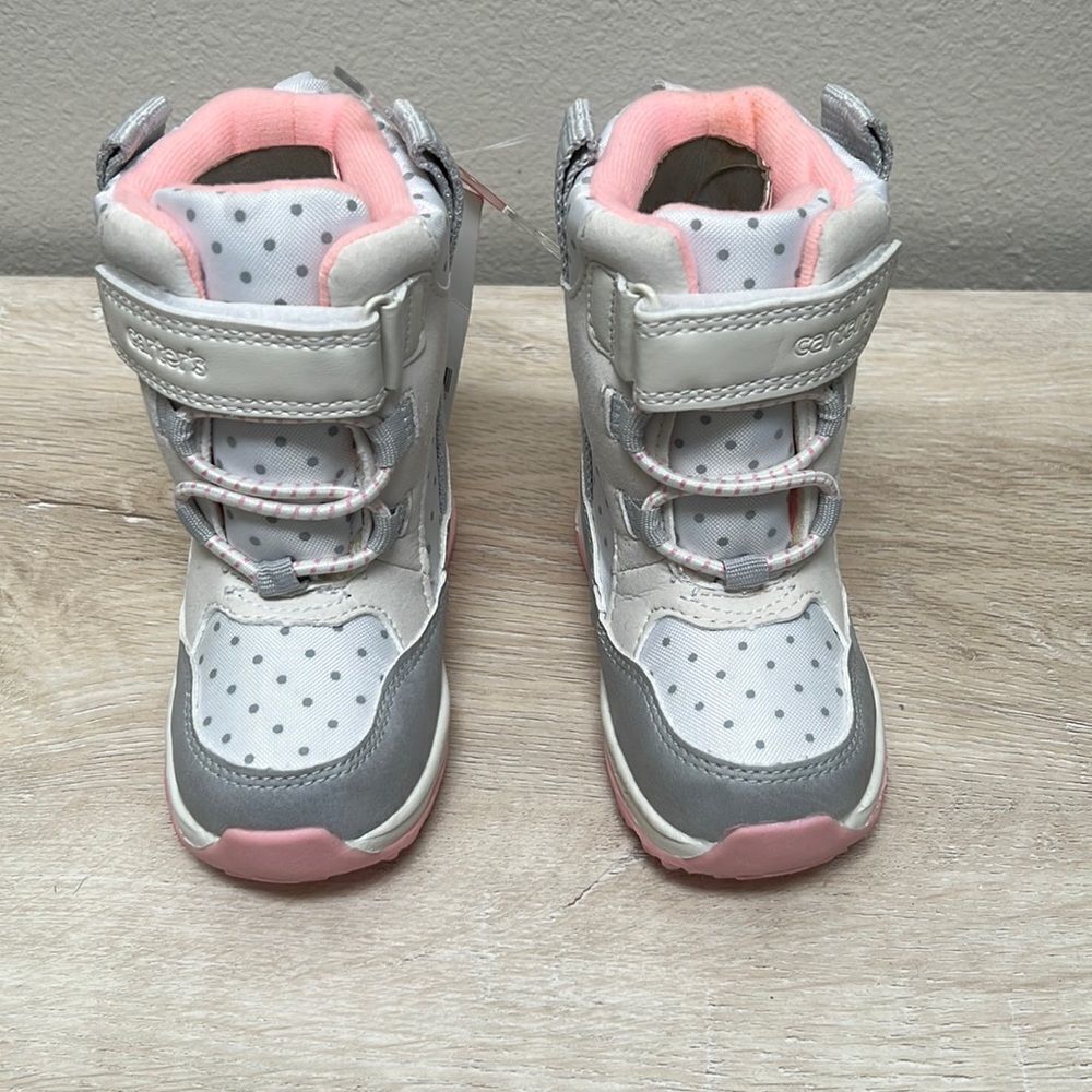 Snow boots  